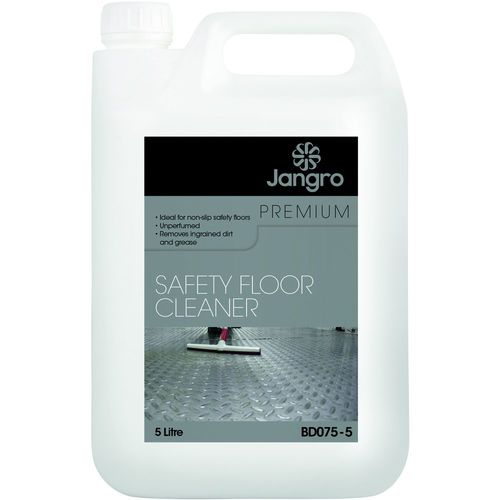 Premium Safety Floor Cleaner (BD075-5)